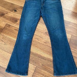 Democracy Bootcut Jeans